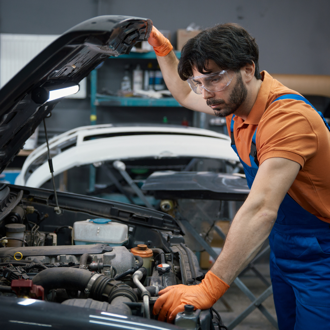 Automotive