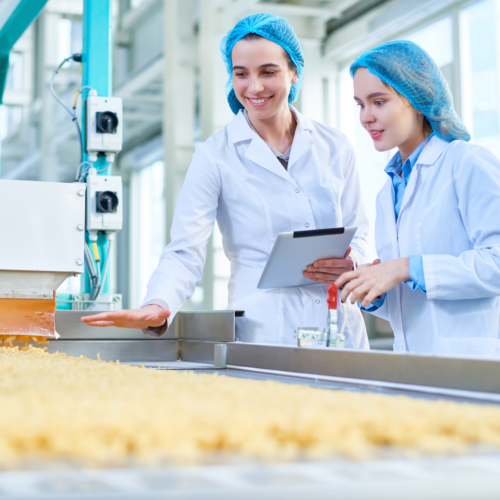Manufacturing