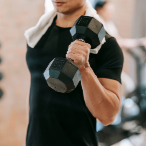 Medical Fitness