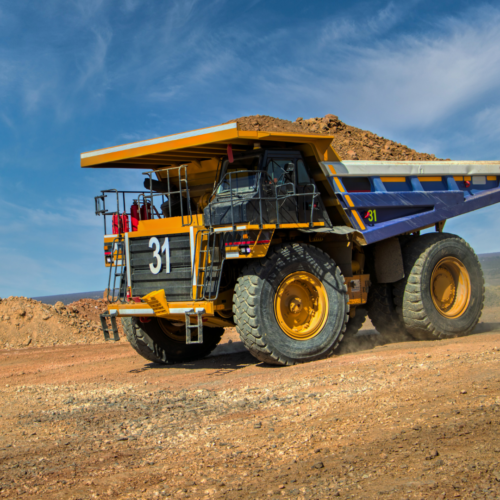 Mining Services