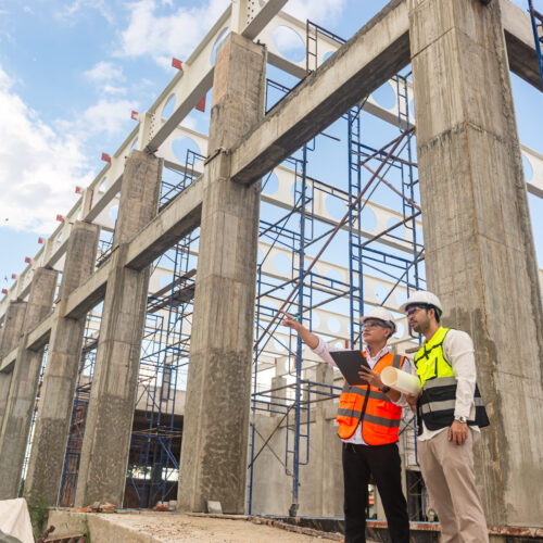 construction